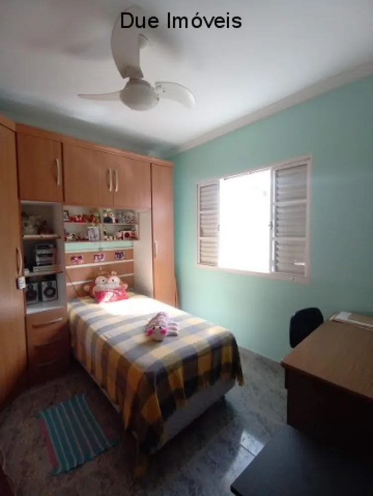 Casa, 3 quartos, 164 m² - Foto 10