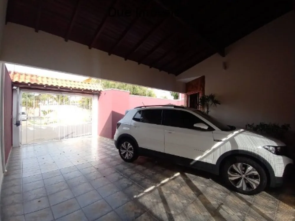 Casa, 3 quartos, 164 m² - Foto 3