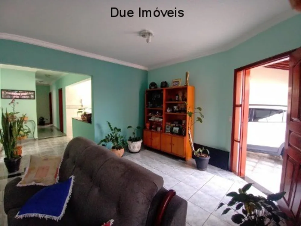 Casa, 3 quartos, 164 m² - Foto 5