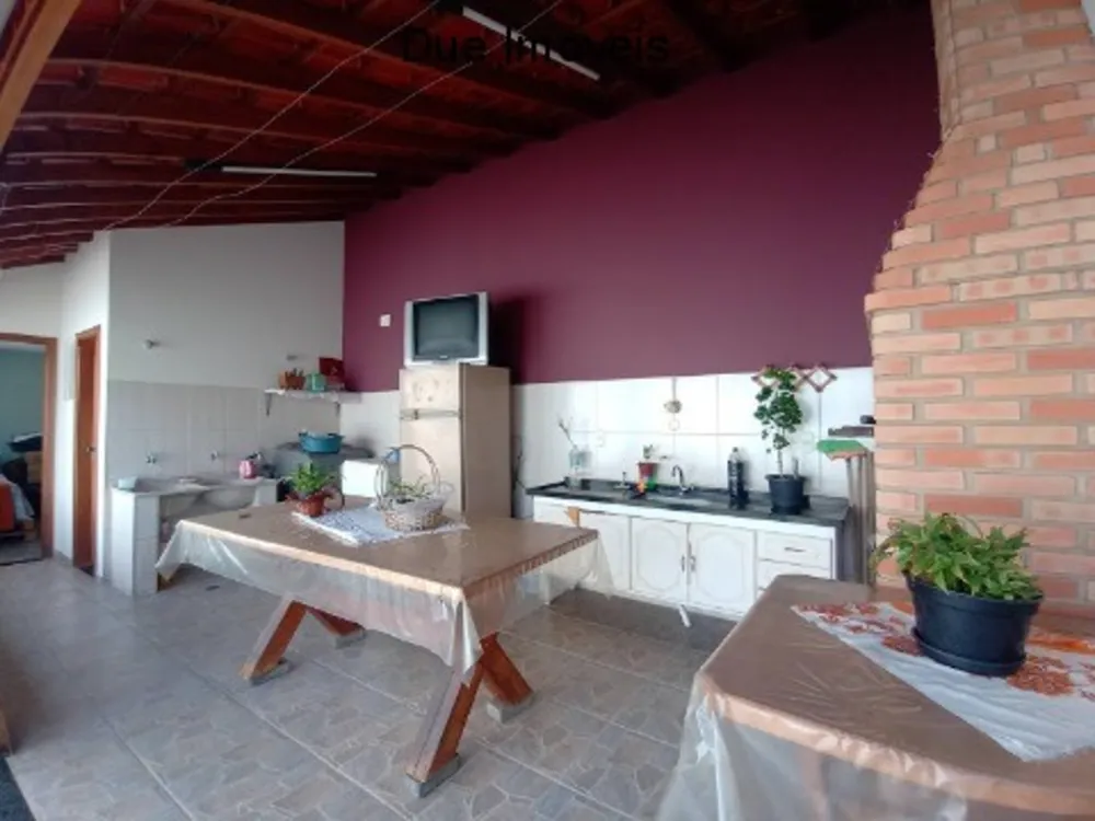 Casa, 3 quartos, 164 m² - Foto 15