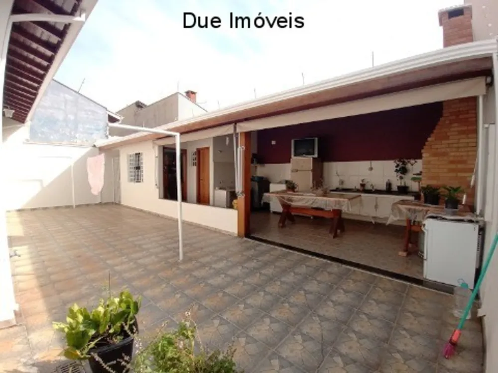 Casa, 3 quartos, 164 m² - Foto 14