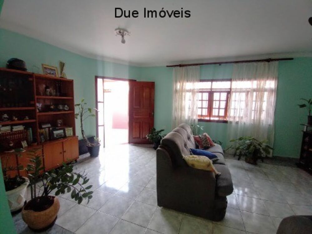 Casa, 3 quartos, 164 m² - Foto 2