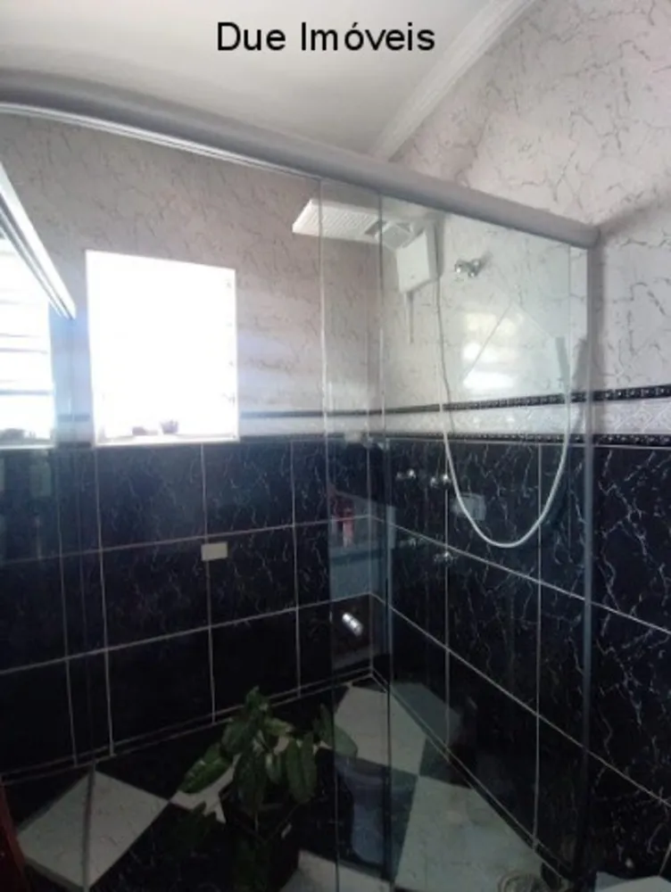 Casa, 3 quartos, 164 m² - Foto 9