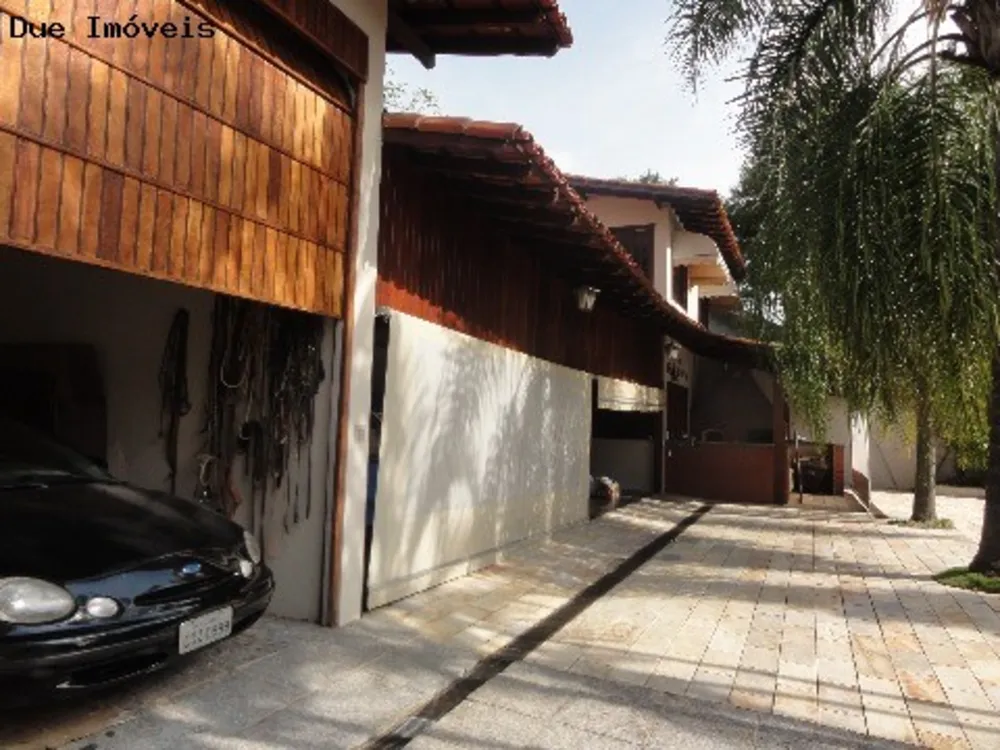 Casa, 4 quartos, 600 m² - Foto 11