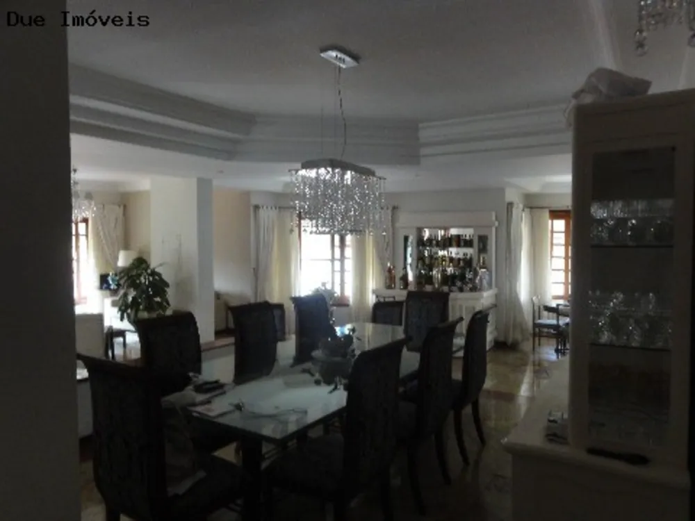 Casa, 4 quartos, 600 m² - Foto 4