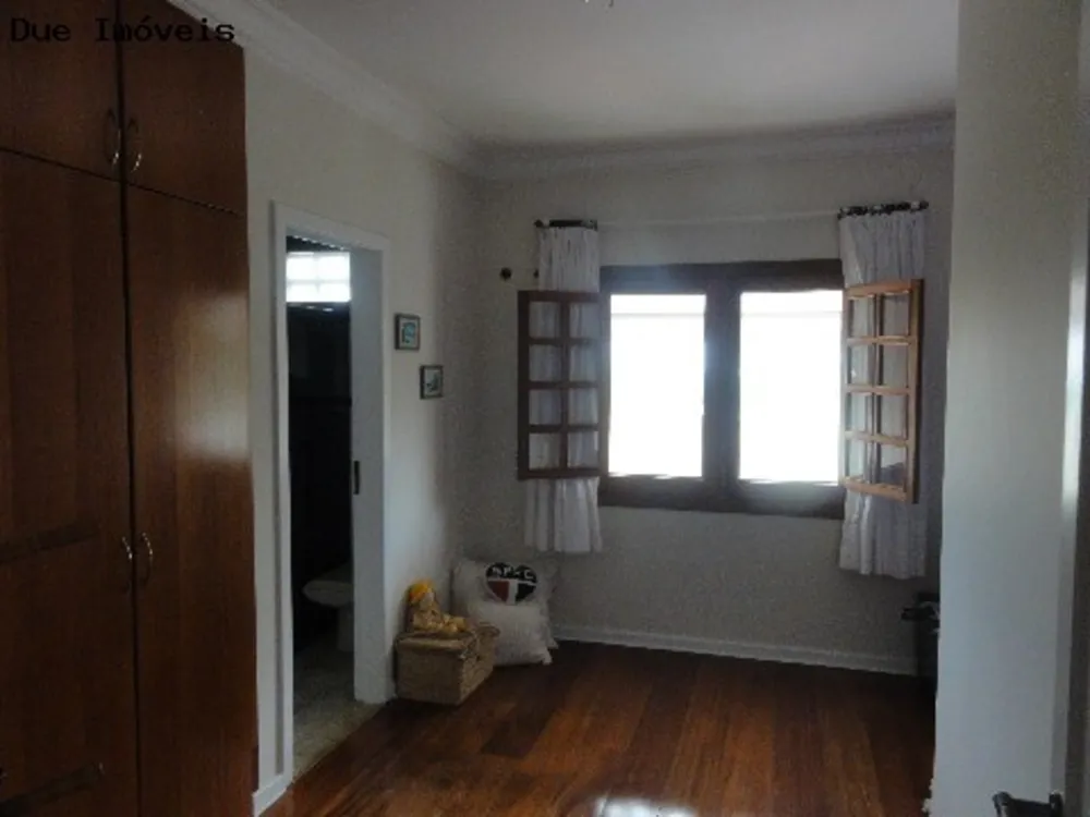 Casa, 4 quartos, 600 m² - Foto 1