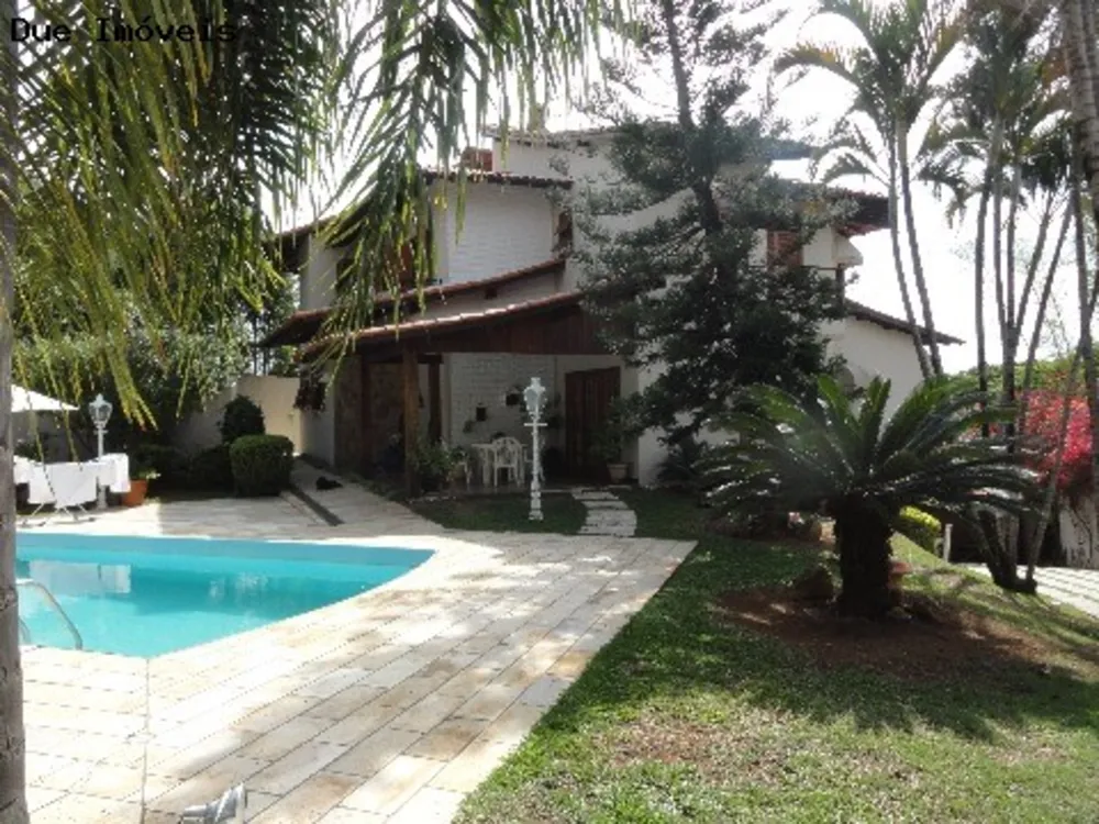 Casa, 4 quartos, 600 m² - Foto 12