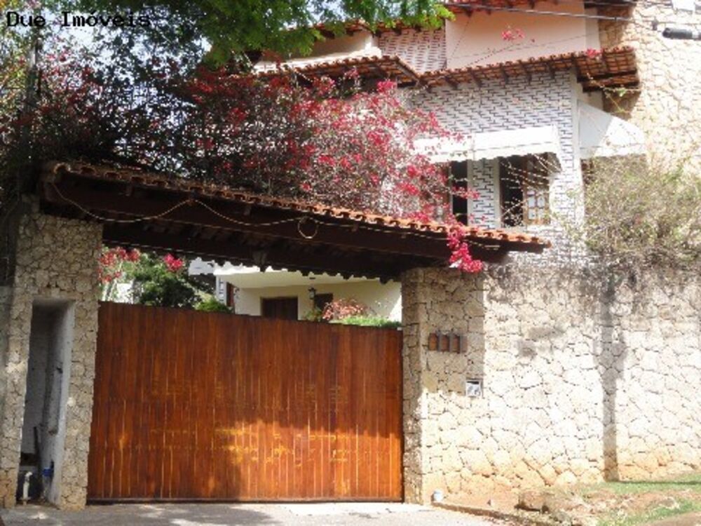 Casa, 4 quartos, 600 m² - Foto 7