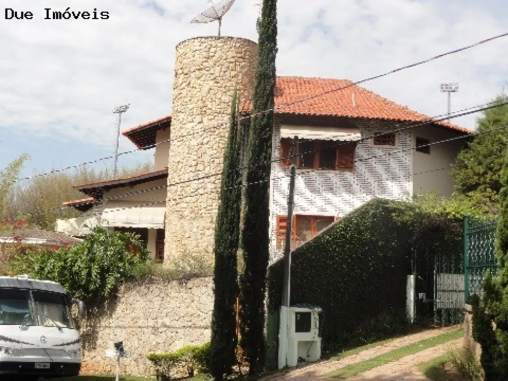Casa, 4 quartos, 600 m² - Foto 8