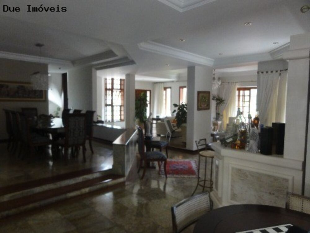 Casa, 4 quartos, 600 m² - Foto 8