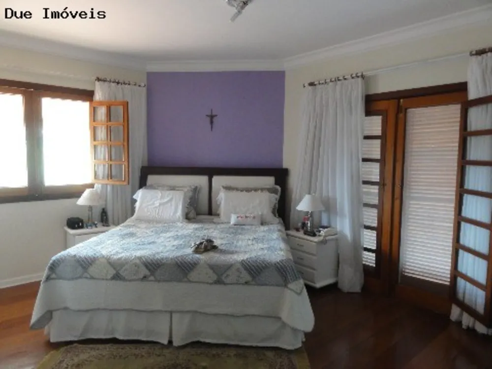 Casa, 4 quartos, 600 m² - Foto 3