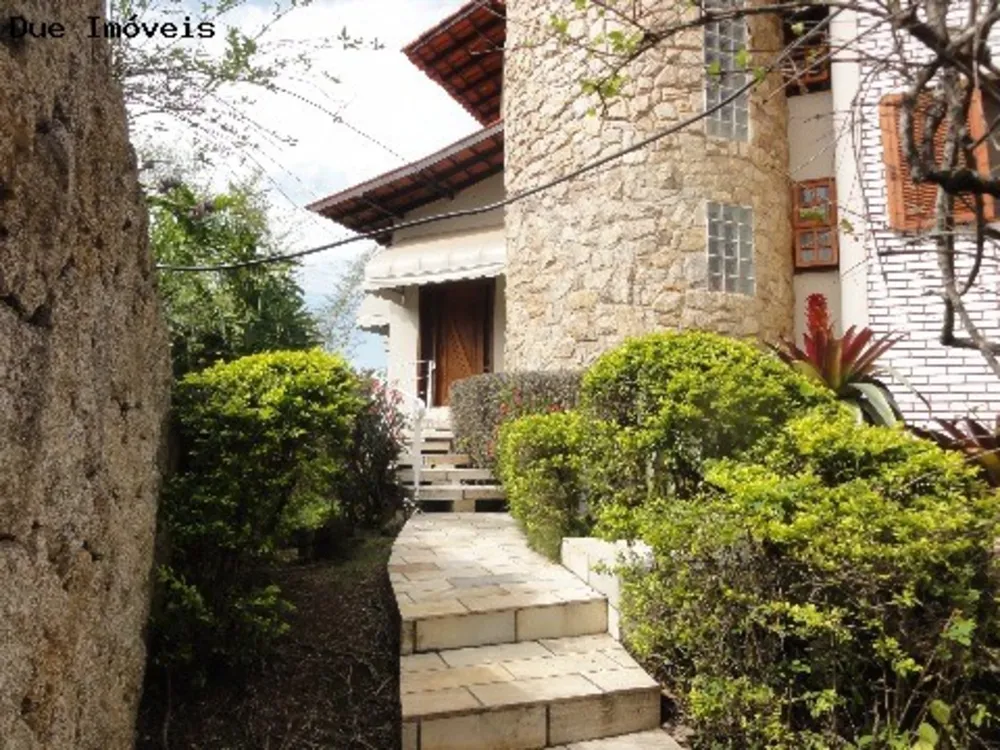 Casa, 4 quartos, 600 m² - Foto 9