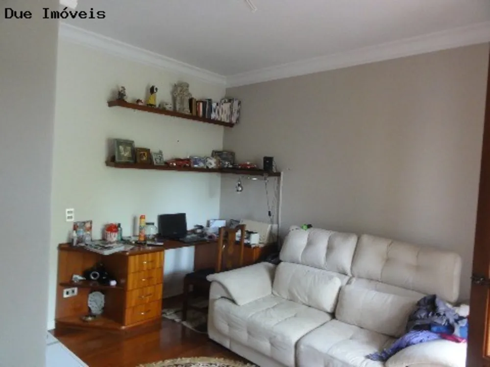 Casa, 4 quartos, 600 m² - Foto 4