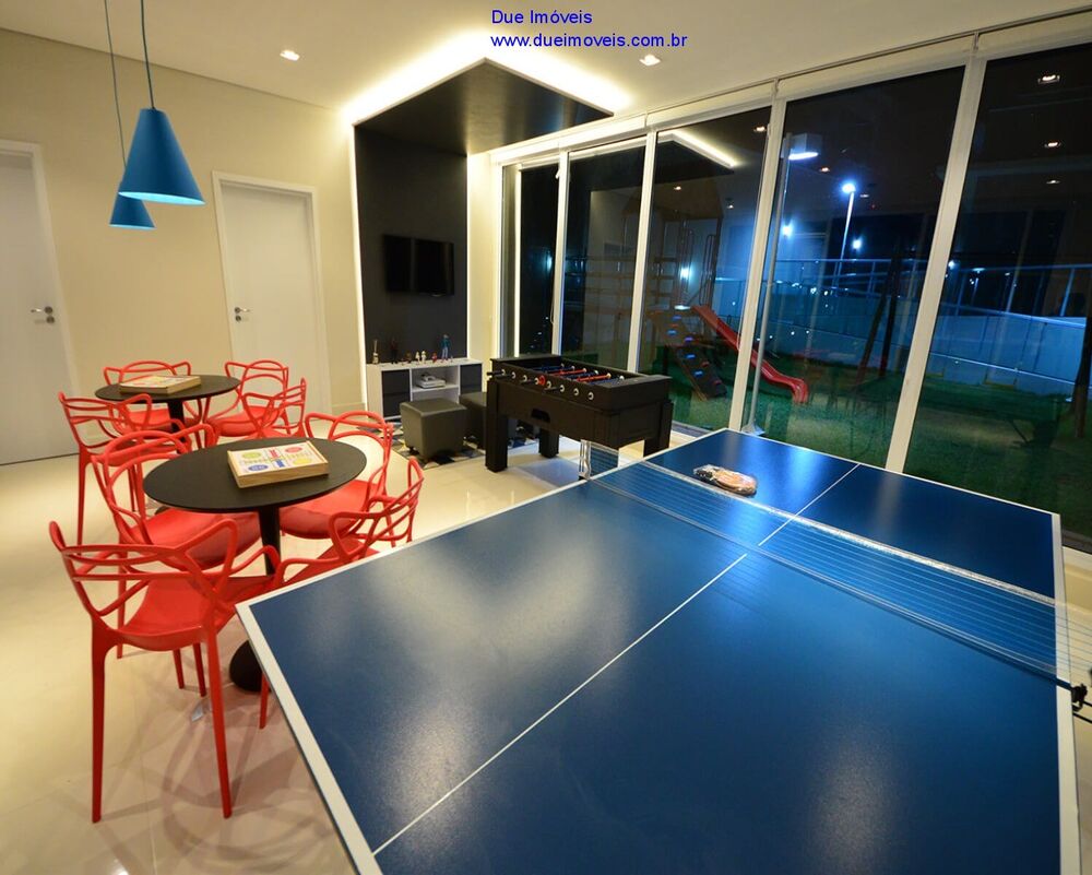 Apartamento à venda com 3 quartos, 62m² - Foto 6