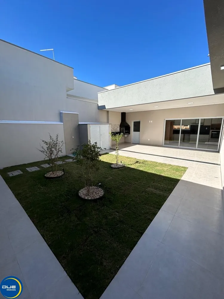 Casa, 3 quartos - Foto 3
