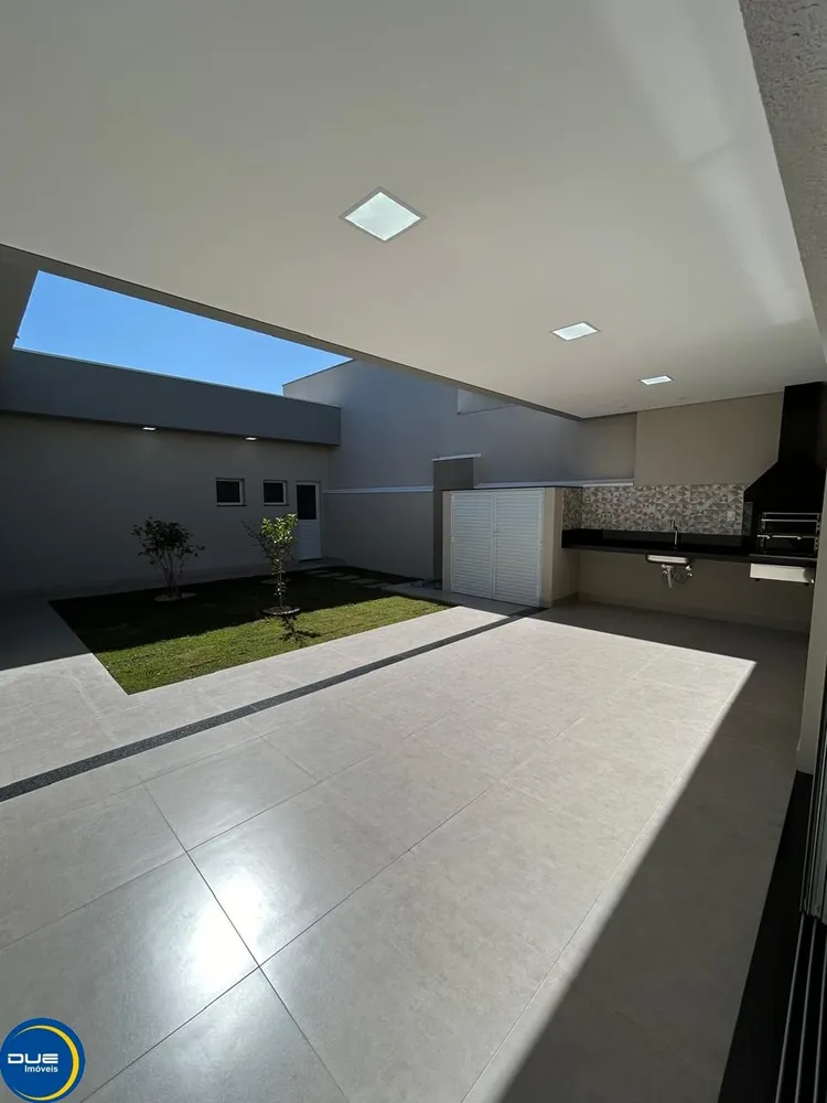 Casa, 3 quartos - Foto 4