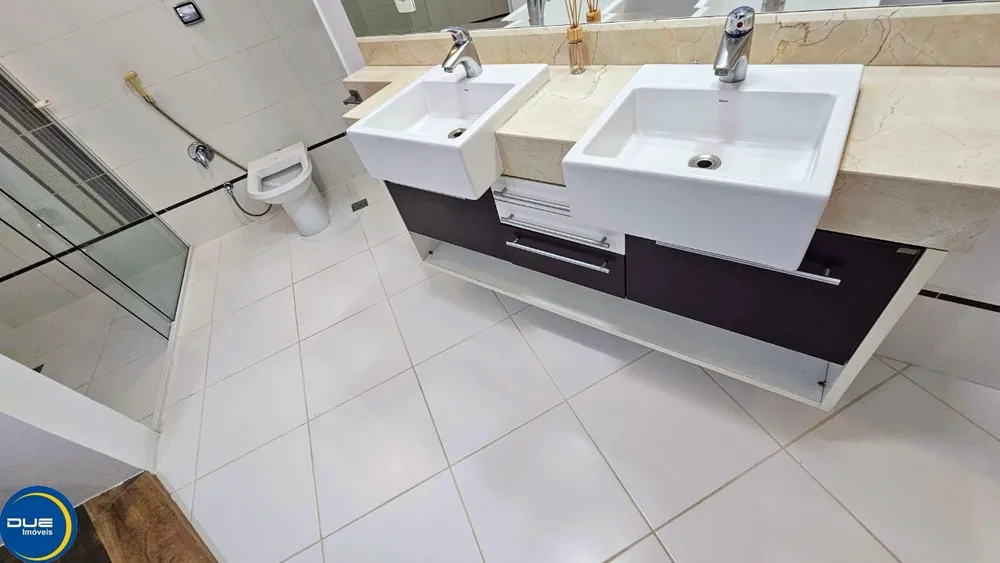 Casa, 4 quartos - Foto 8
