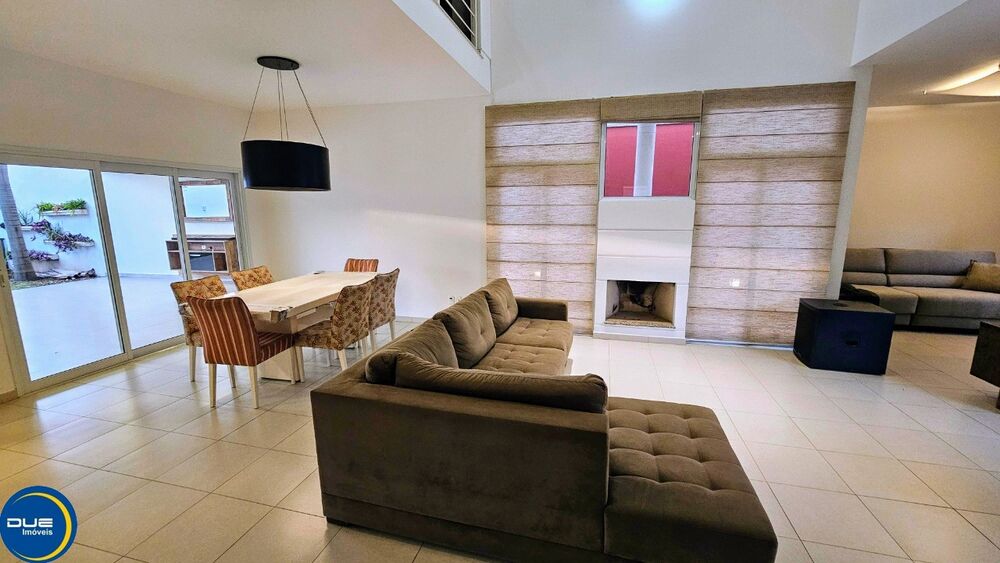 Casa, 4 quartos - Foto 4