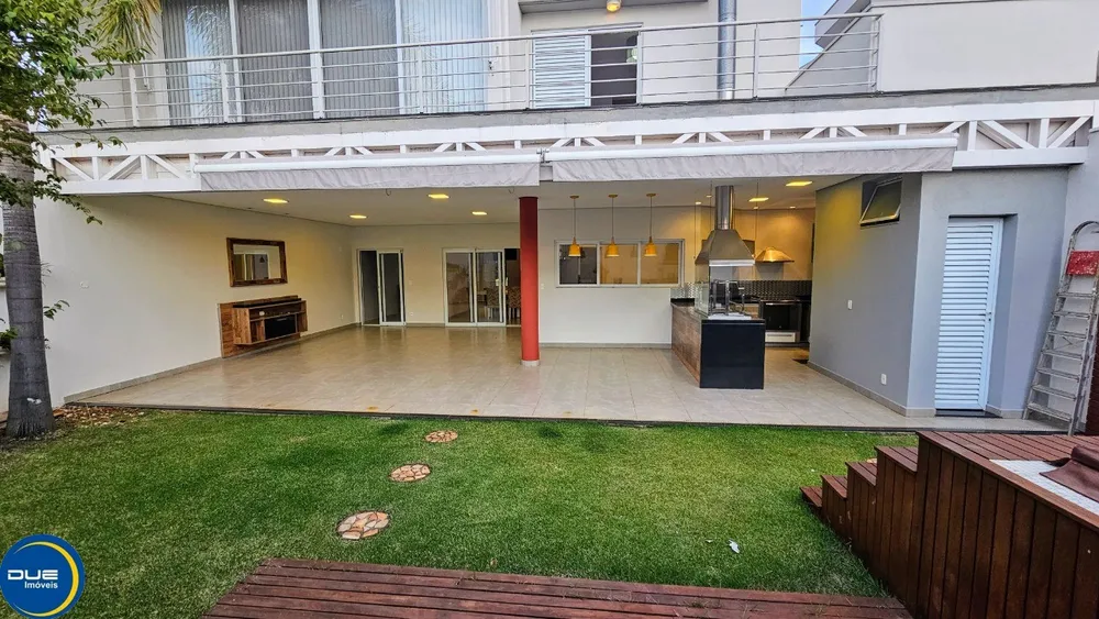 Casa, 4 quartos - Foto 5