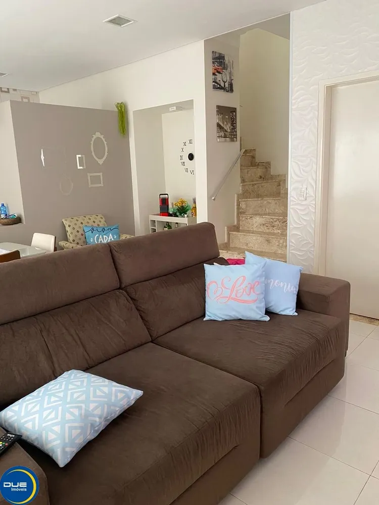 Casa, 3 quartos - Foto 4