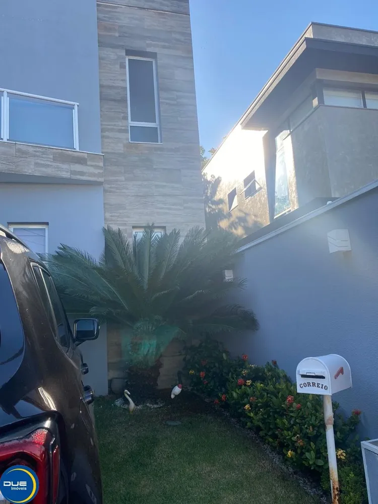 Casa, 3 quartos - Foto 7