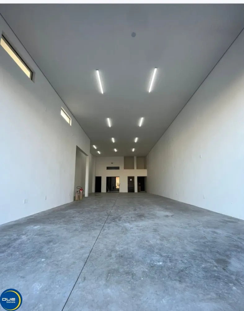 Prédio Inteiro - Foto 1