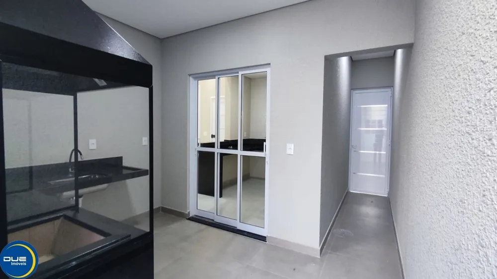 Casa, 3 quartos - Foto 7