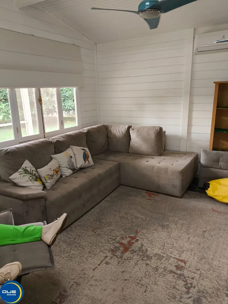 Chácara, 3 quartos, 350 m² - Foto 6