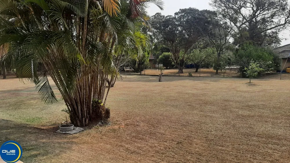 Chácara, 3 quartos, 350 m² - Foto 8