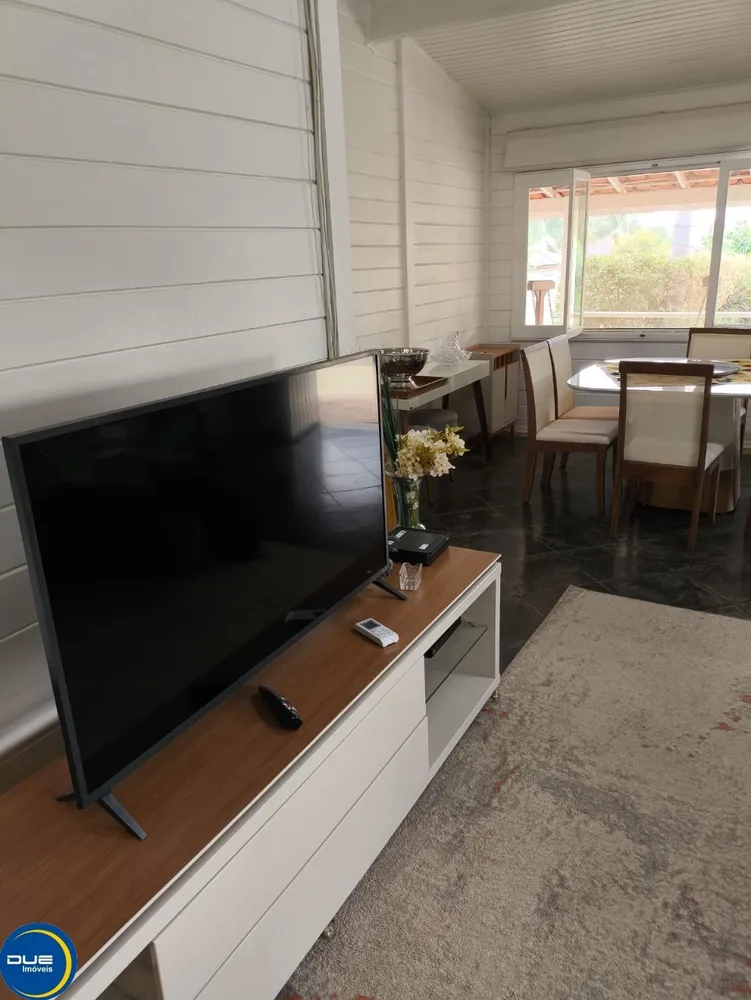 Chácara, 3 quartos, 350 m² - Foto 5