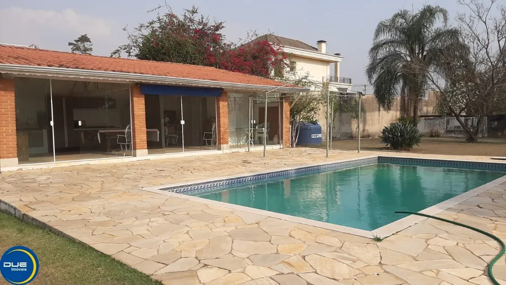 Chácara, 3 quartos, 350 m² - Foto 7