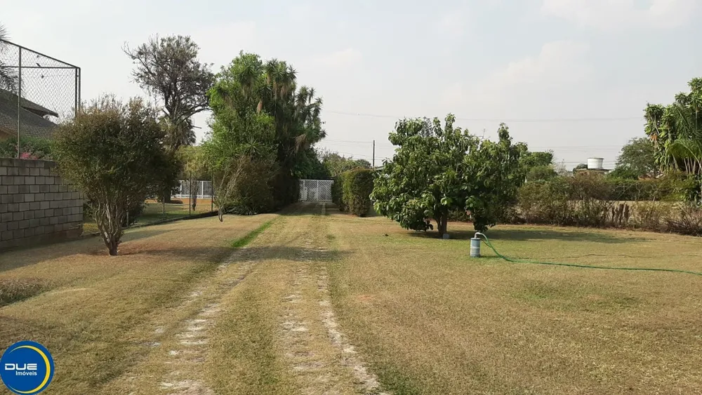 Chácara, 3 quartos, 350 m² - Foto 3