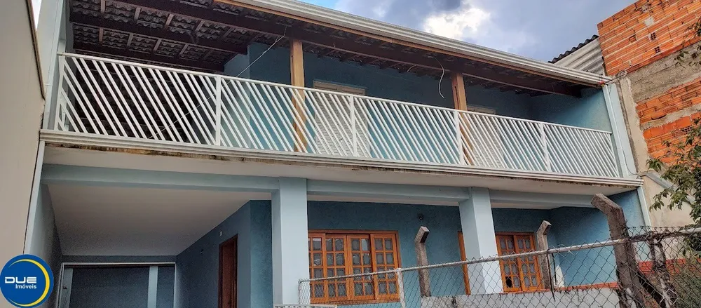 Casa, 3 quartos, 186 m² - Foto 2