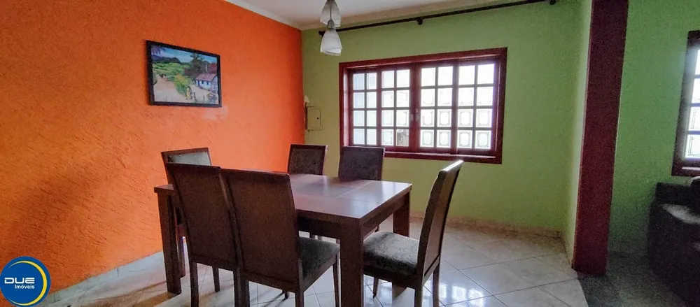 Casa, 3 quartos, 186 m² - Foto 1