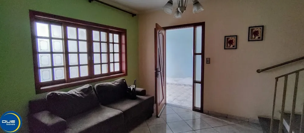 Casa, 3 quartos, 186 m² - Foto 4