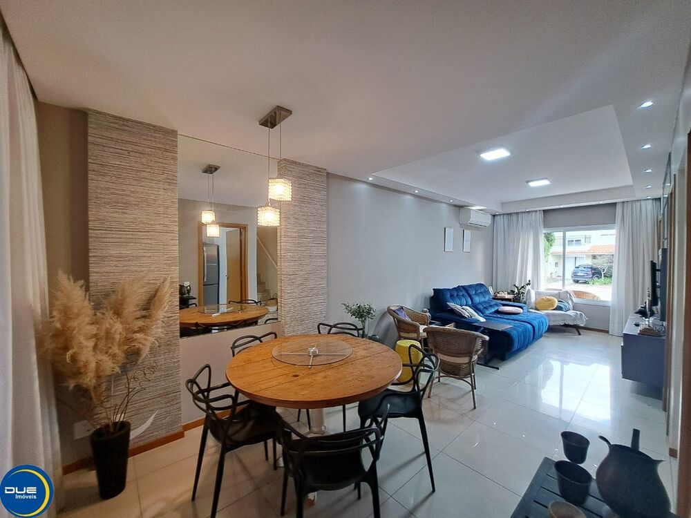 Casa, 3 quartos - Foto 8