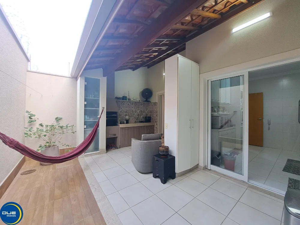 Casa, 3 quartos - Foto 12