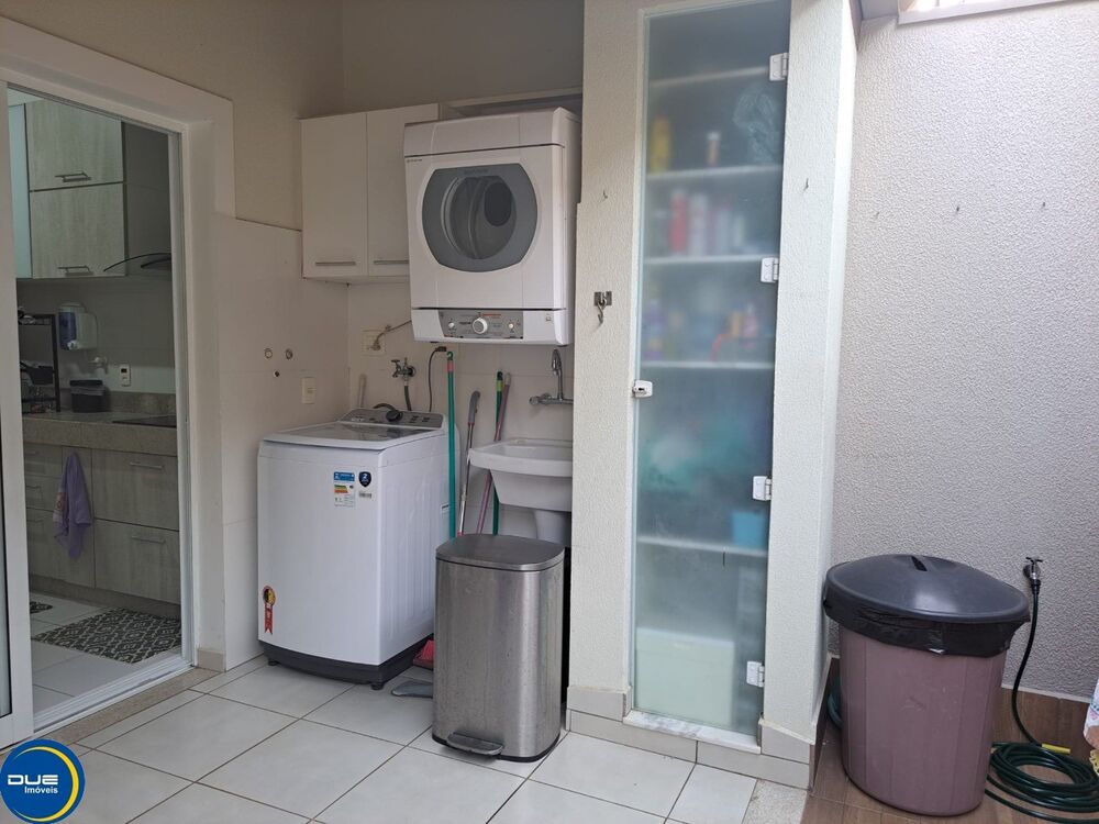 Casa, 3 quartos - Foto 3
