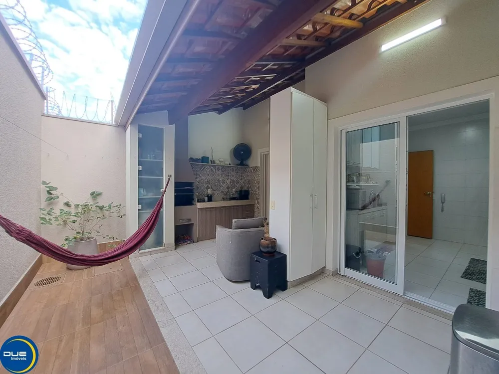 Casa, 3 quartos - Foto 11