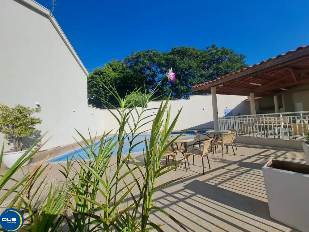 Casa, 3 quartos - Foto 16
