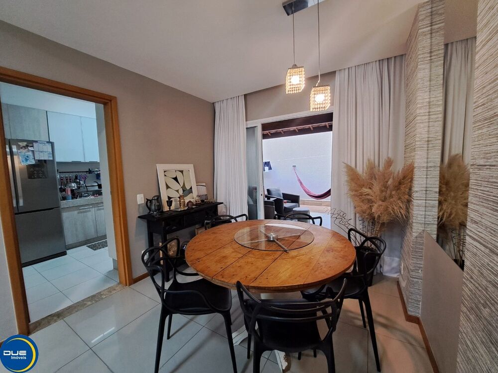 Casa, 3 quartos - Foto 4