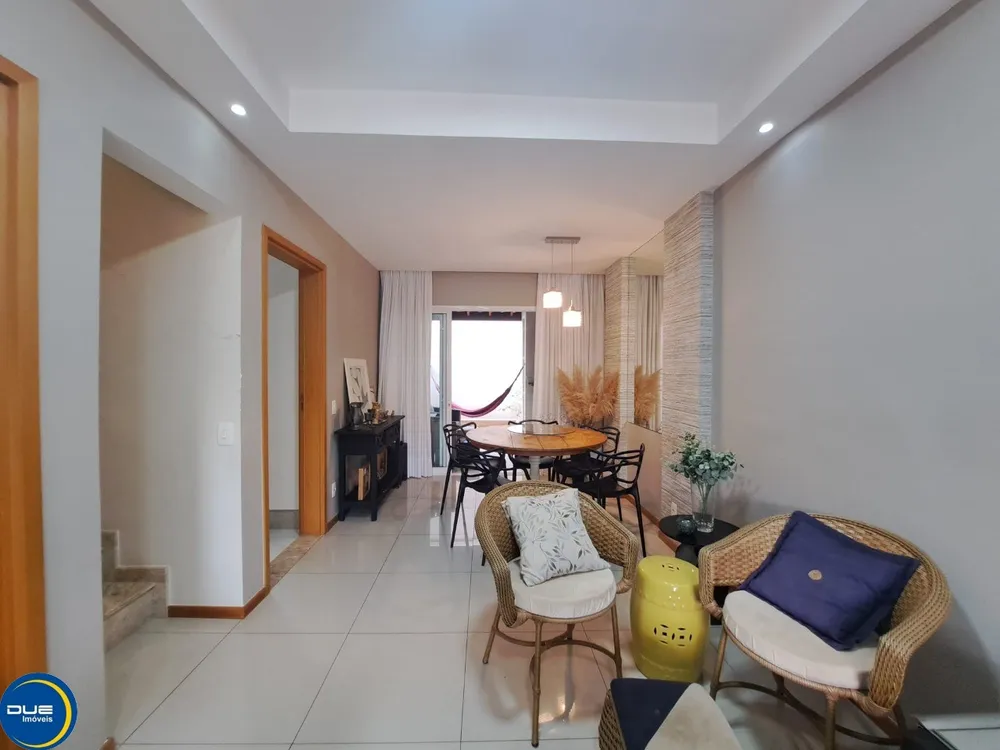 Casa, 3 quartos - Foto 8