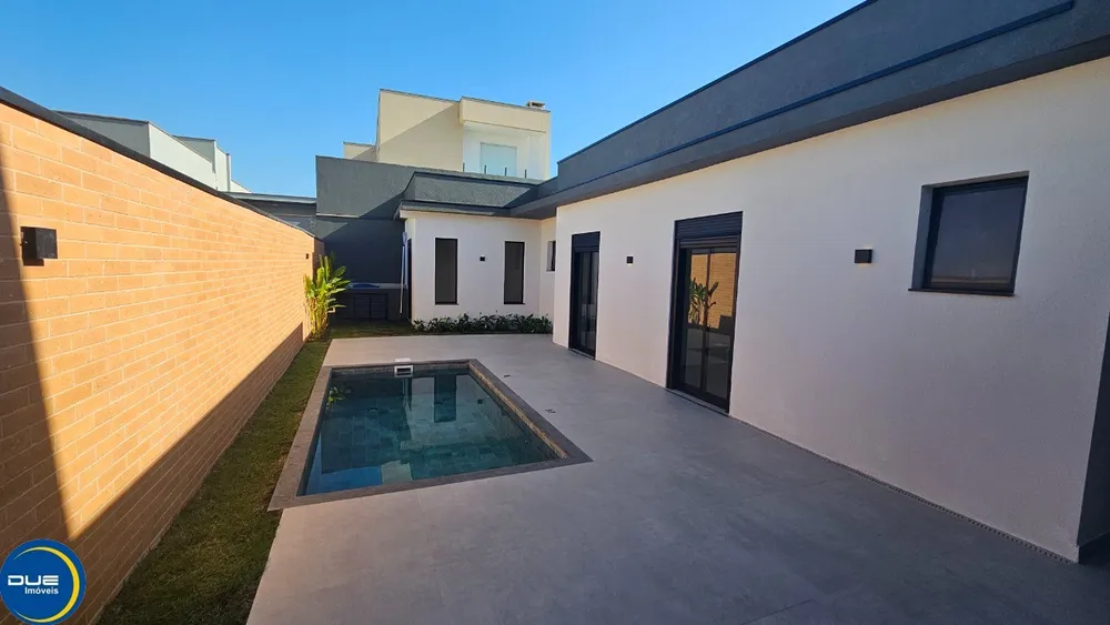 Casa, 4 quartos - Foto 1