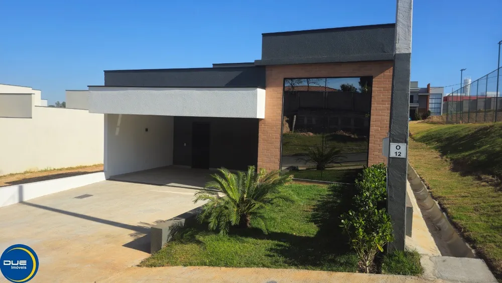 Casa, 4 quartos - Foto 2