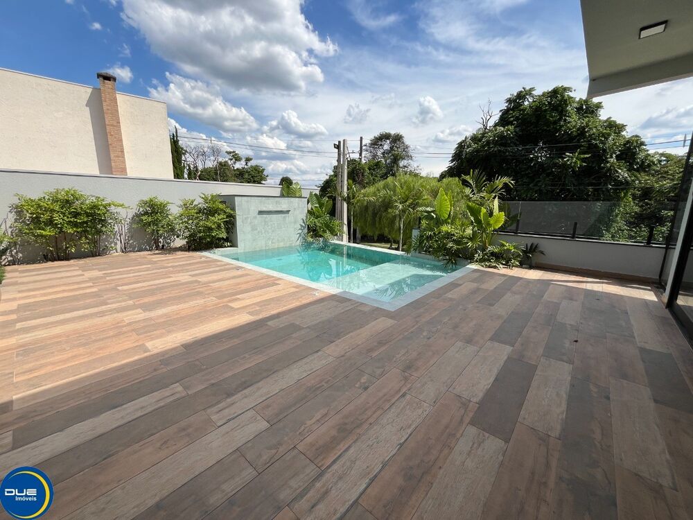 Casa, 3 quartos, 344 m² - Foto 2