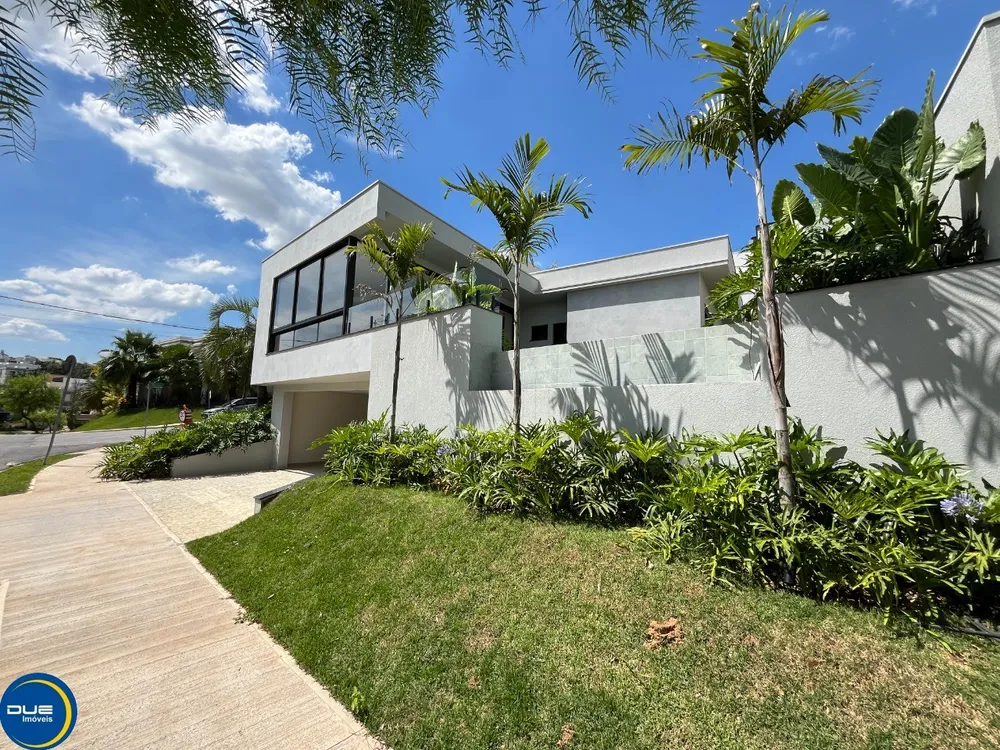 Casa, 3 quartos, 344 m² - Foto 2