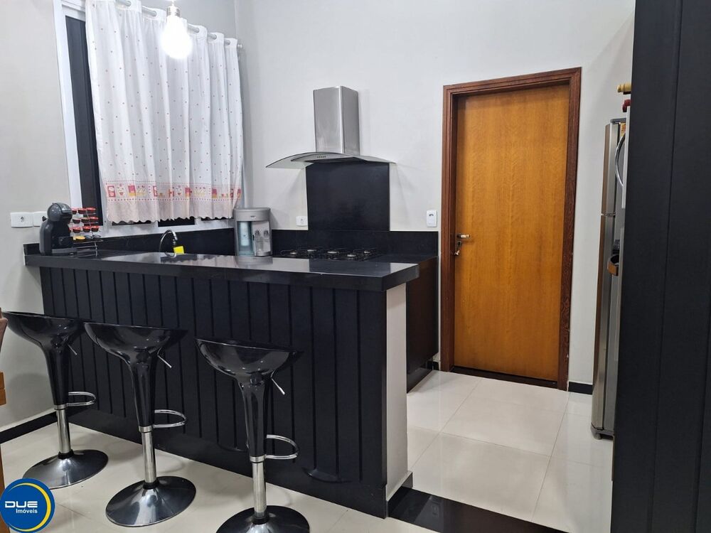 Casa, 3 quartos - Foto 3