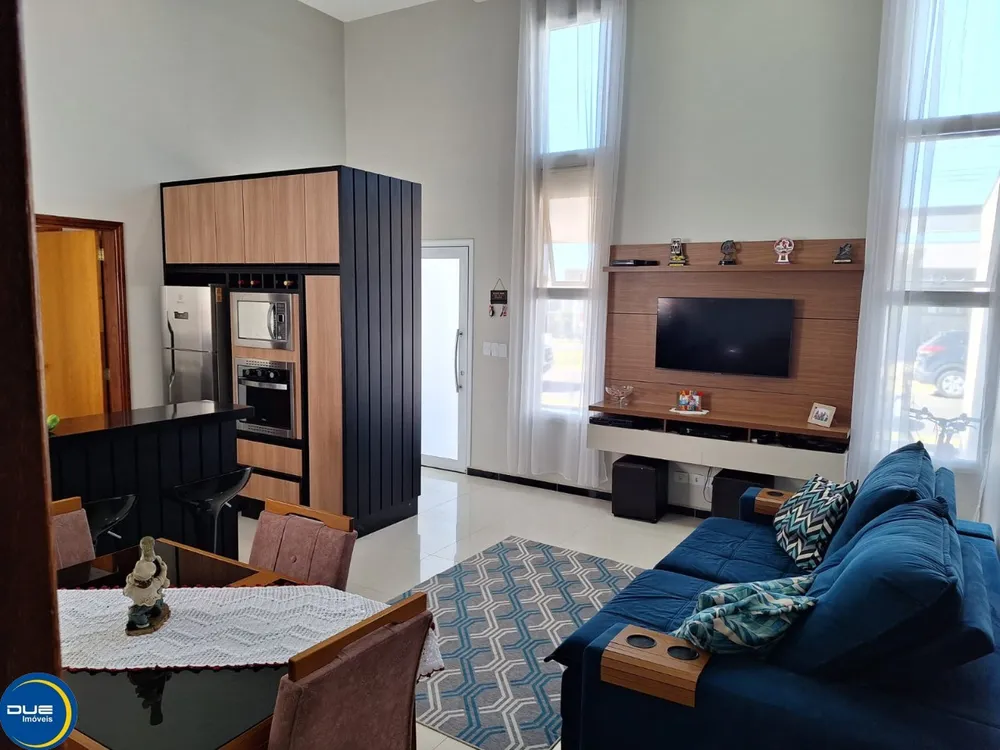 Casa, 3 quartos - Foto 2
