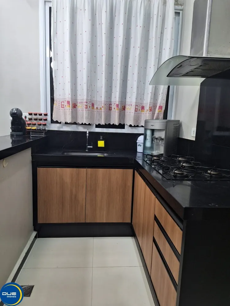 Casa, 3 quartos - Foto 6
