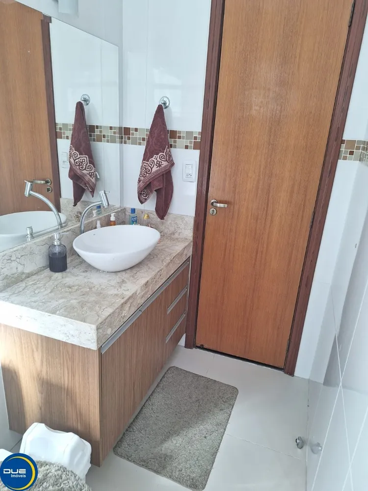 Casa, 3 quartos - Foto 14